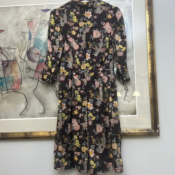 Paul Smith Shirt Dress